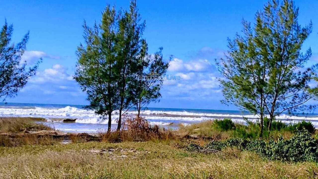 House for vacation rental in Arroio do Sal (Balnéario Atlântico)