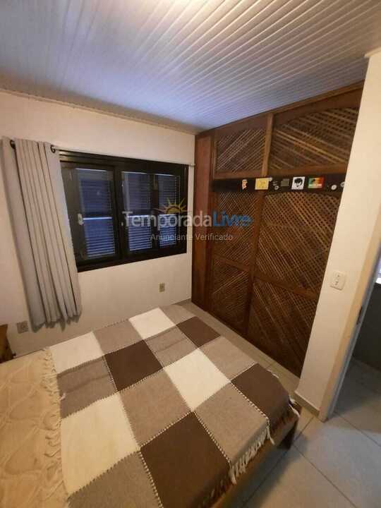 House for vacation rental in Arroio do Sal (Balnéario Atlântico)