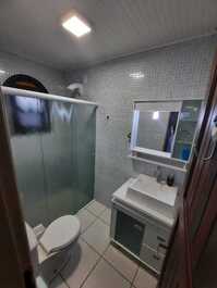 Nice house on the seafront