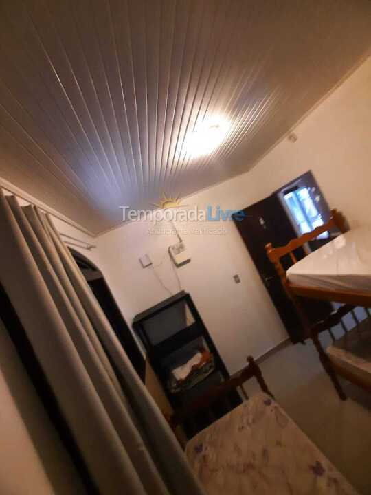 House for vacation rental in Arroio do Sal (Balnéario Atlântico)