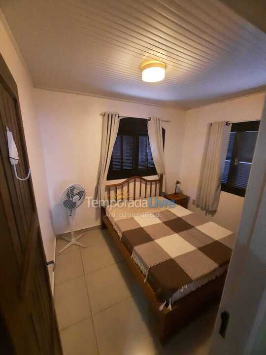 House for vacation rental in Arroio do Sal (Balnéario Atlântico)