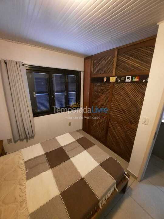 House for vacation rental in Arroio do Sal (Balnéario Atlântico)