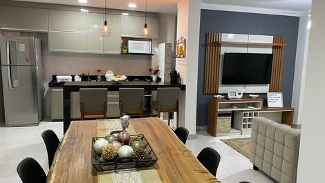 Apartamento para alquilar en São Mateus - Guriri Norte