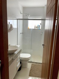 Apartamento de Luxo em Guriri ES