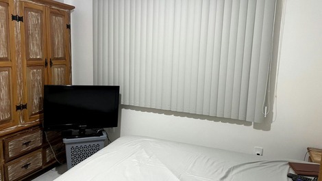 Apartamento de Luxo em Guriri ES