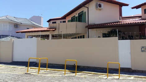 Apartamento para alquilar en Florianopolis - Praia dos Ingleses