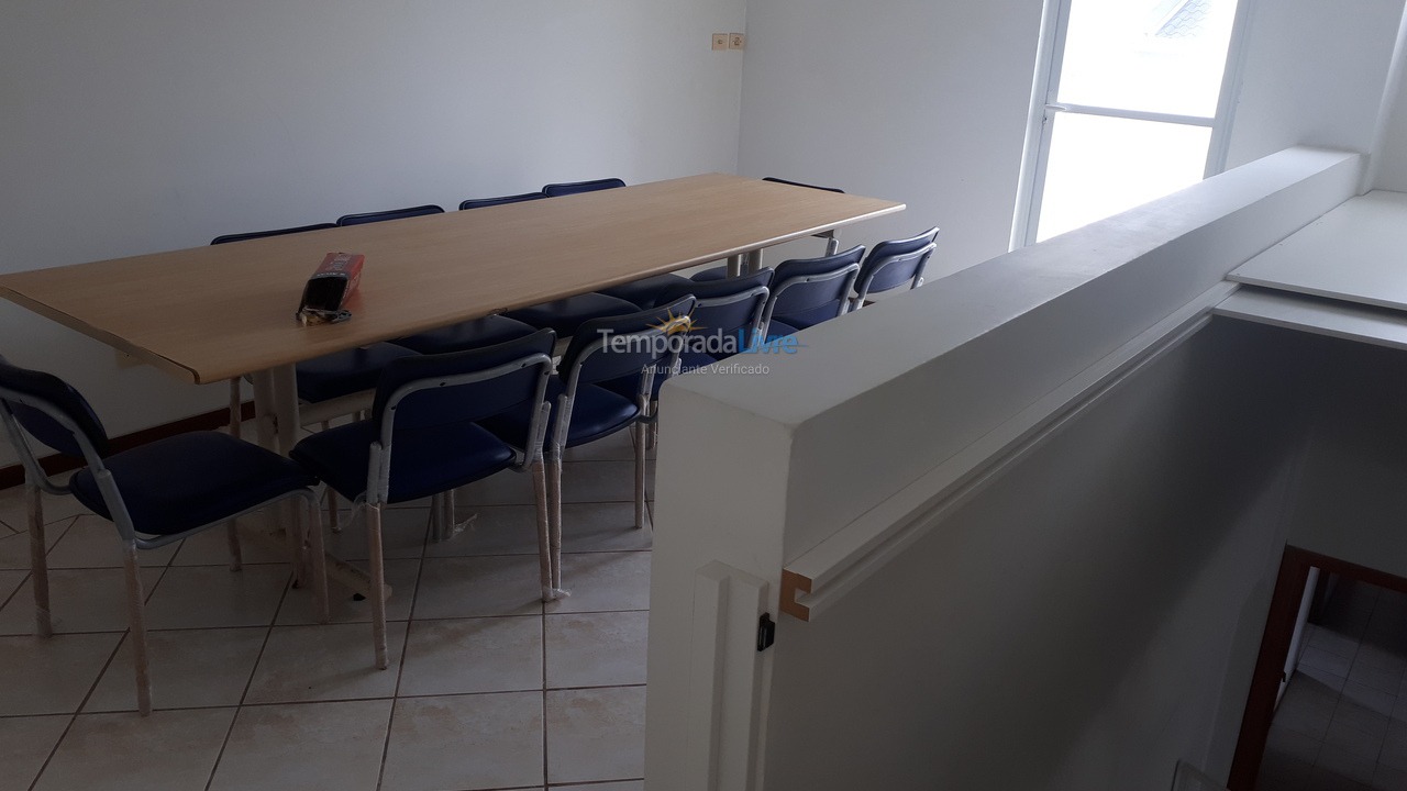 Casa para aluguel de temporada em Florianopolis (Praia dos Ingleses)