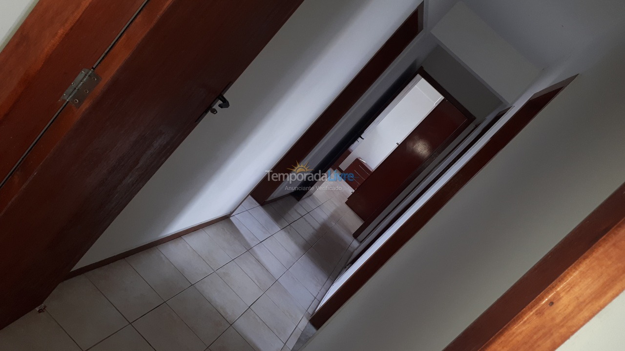 Casa para aluguel de temporada em Florianopolis (Praia dos Ingleses)