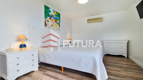 HOUSE SEASIDE FOR SEASONAL RENTAL SEASONAL BOMBNHAS / SC (LC113F)