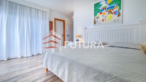 HOUSE SEASIDE FOR SEASONAL RENTAL SEASONAL BOMBNHAS / SC (LC113F)