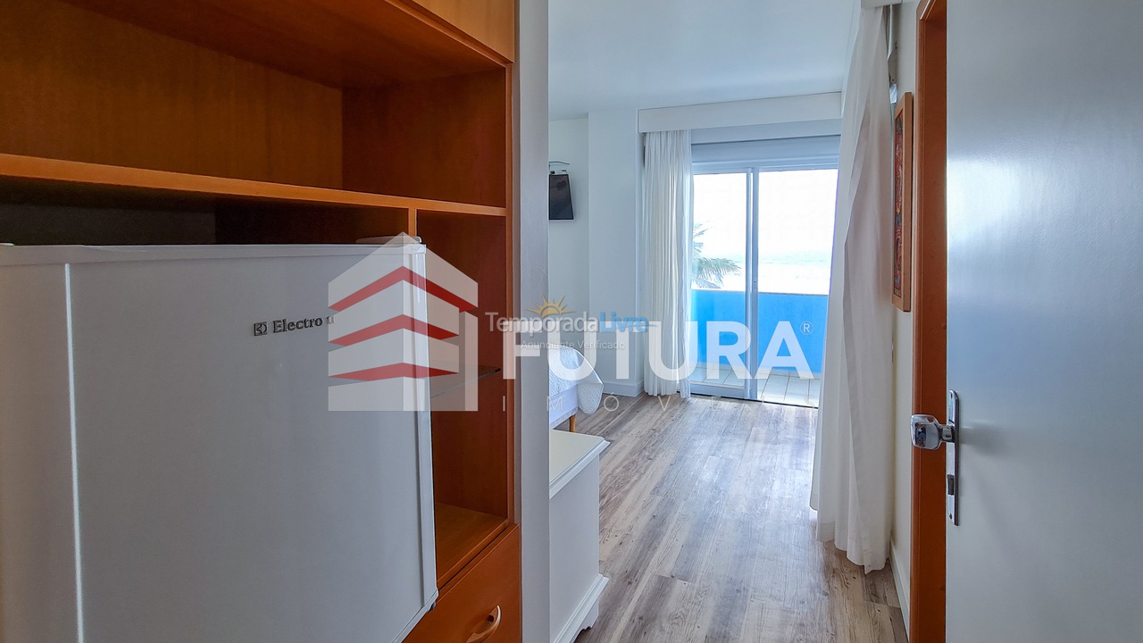 House for vacation rental in Bombinhas (Canto Grande)