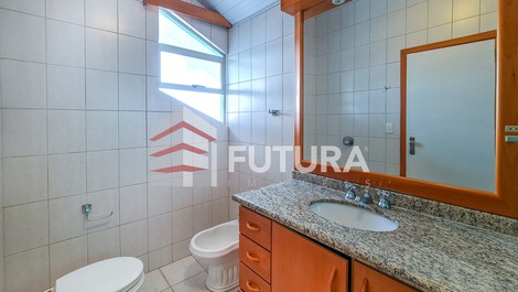 HOUSE SEASIDE FOR SEASONAL RENTAL SEASONAL BOMBNHAS / SC (LC113F)