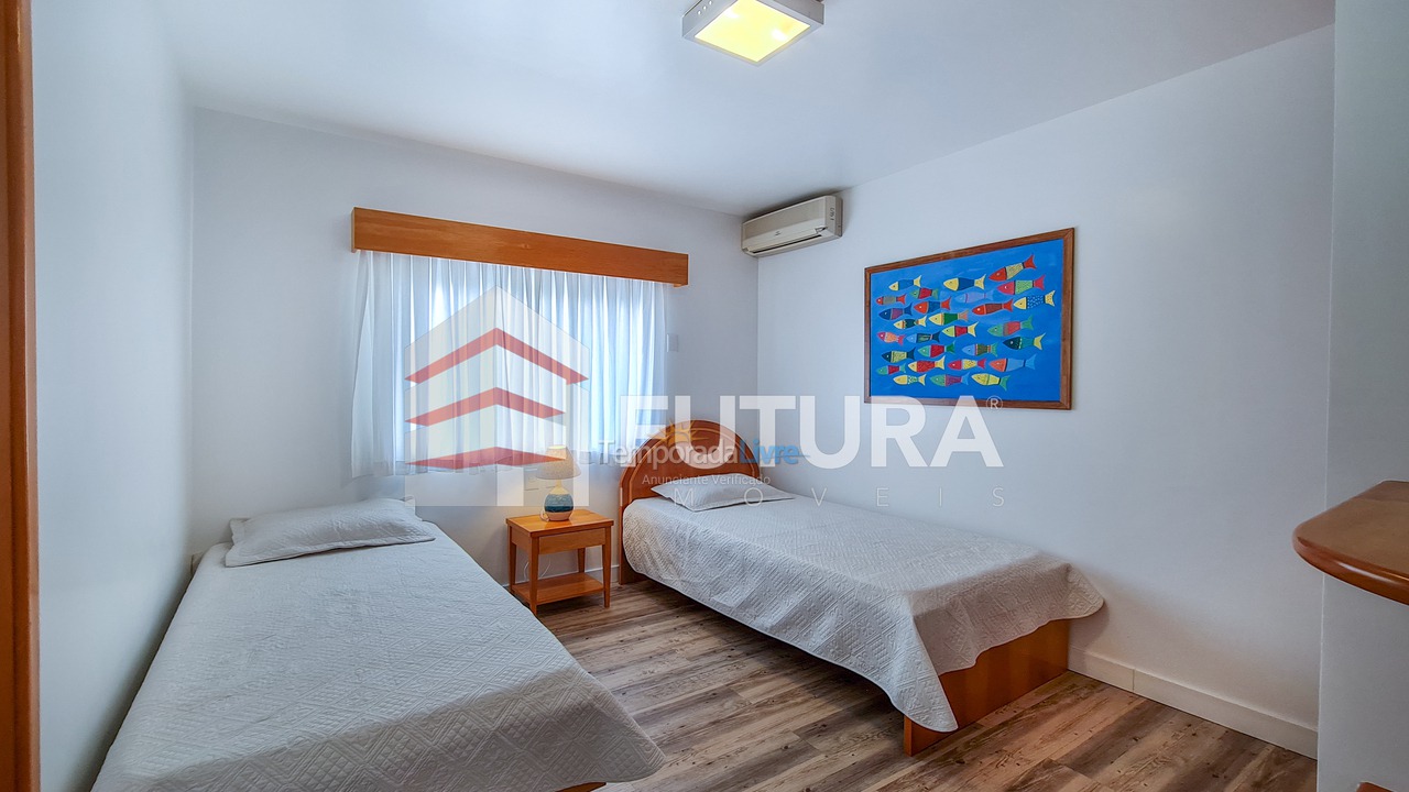 House for vacation rental in Bombinhas (Canto Grande)