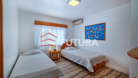 HOUSE SEASIDE FOR SEASONAL RENTAL SEASONAL BOMBNHAS / SC (LC113F)