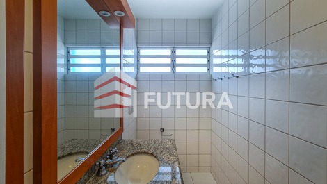 HOUSE SEASIDE FOR SEASONAL RENTAL SEASONAL BOMBNHAS / SC (LC113F)