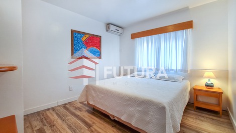 HOUSE SEASIDE FOR SEASONAL RENTAL SEASONAL BOMBNHAS / SC (LC113F)