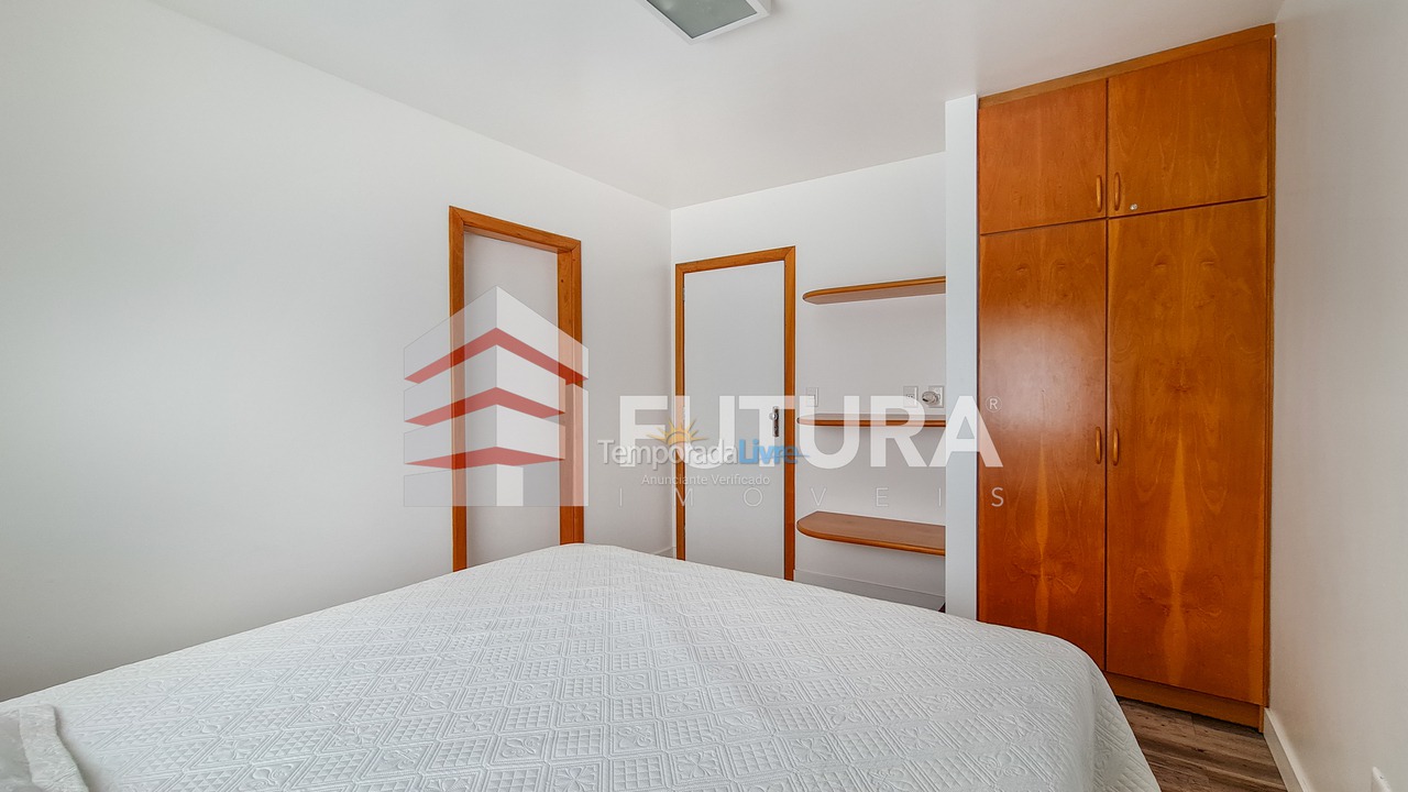 House for vacation rental in Bombinhas (Canto Grande)