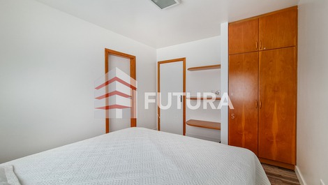 HOUSE SEASIDE FOR SEASONAL RENTAL SEASONAL BOMBNHAS / SC (LC113F)