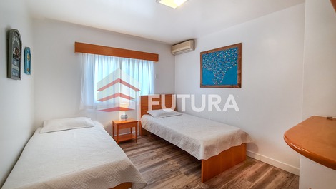 HOUSE SEASIDE FOR SEASONAL RENTAL SEASONAL BOMBNHAS / SC (LC113F)