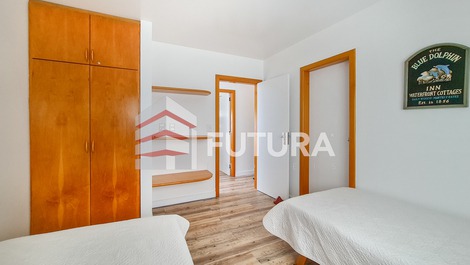 HOUSE SEASIDE FOR SEASONAL RENTAL SEASONAL BOMBNHAS / SC (LC113F)