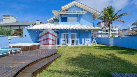 House for rent in Bombinhas - Canto Grande