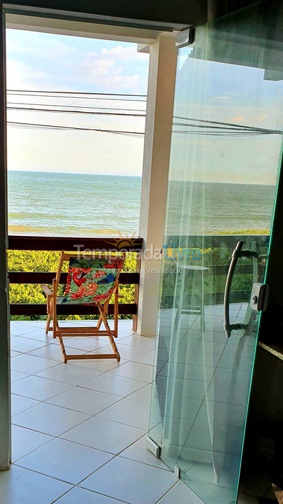Casa para alquiler de vacaciones em Itapemirim (Itaipava Praia)