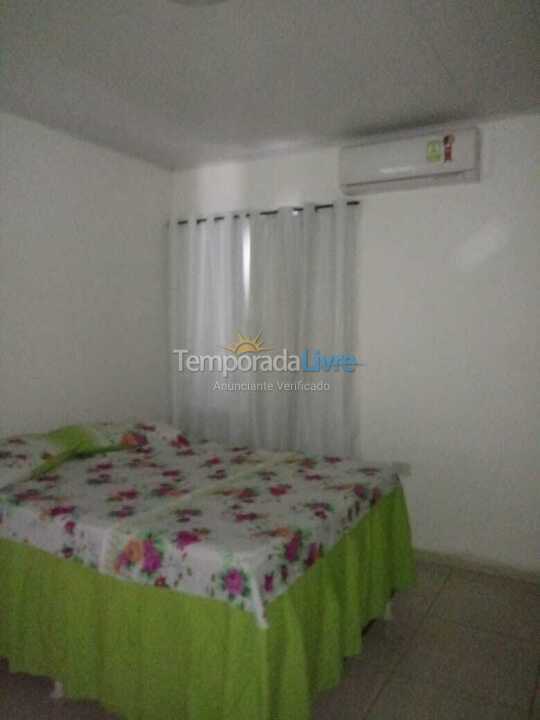 Casa para aluguel de temporada em São Miguel dos Milagres (Praia São Miguel dos Milagres)