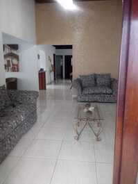 Casa incrível em São Miguel dos Milagres