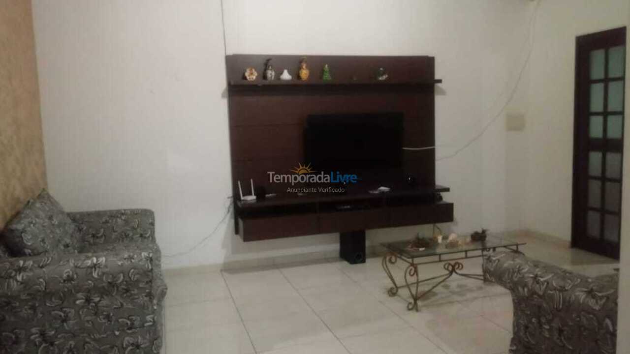 Casa para aluguel de temporada em São Miguel dos Milagres (Praia São Miguel dos Milagres)