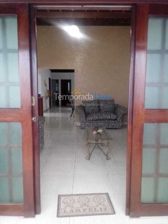 Casa para aluguel de temporada em São Miguel dos Milagres (Praia São Miguel dos Milagres)