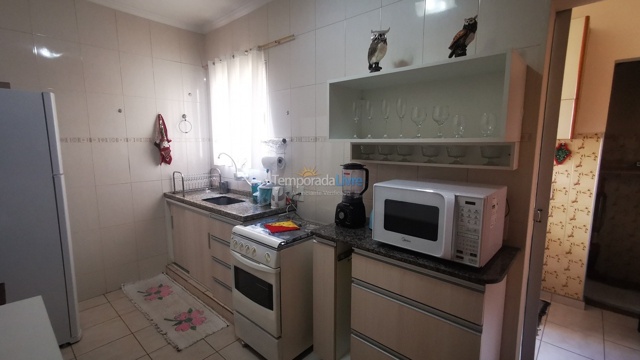 Apartamento para alquiler de vacaciones em Campinas (Jardim Chapadão)
