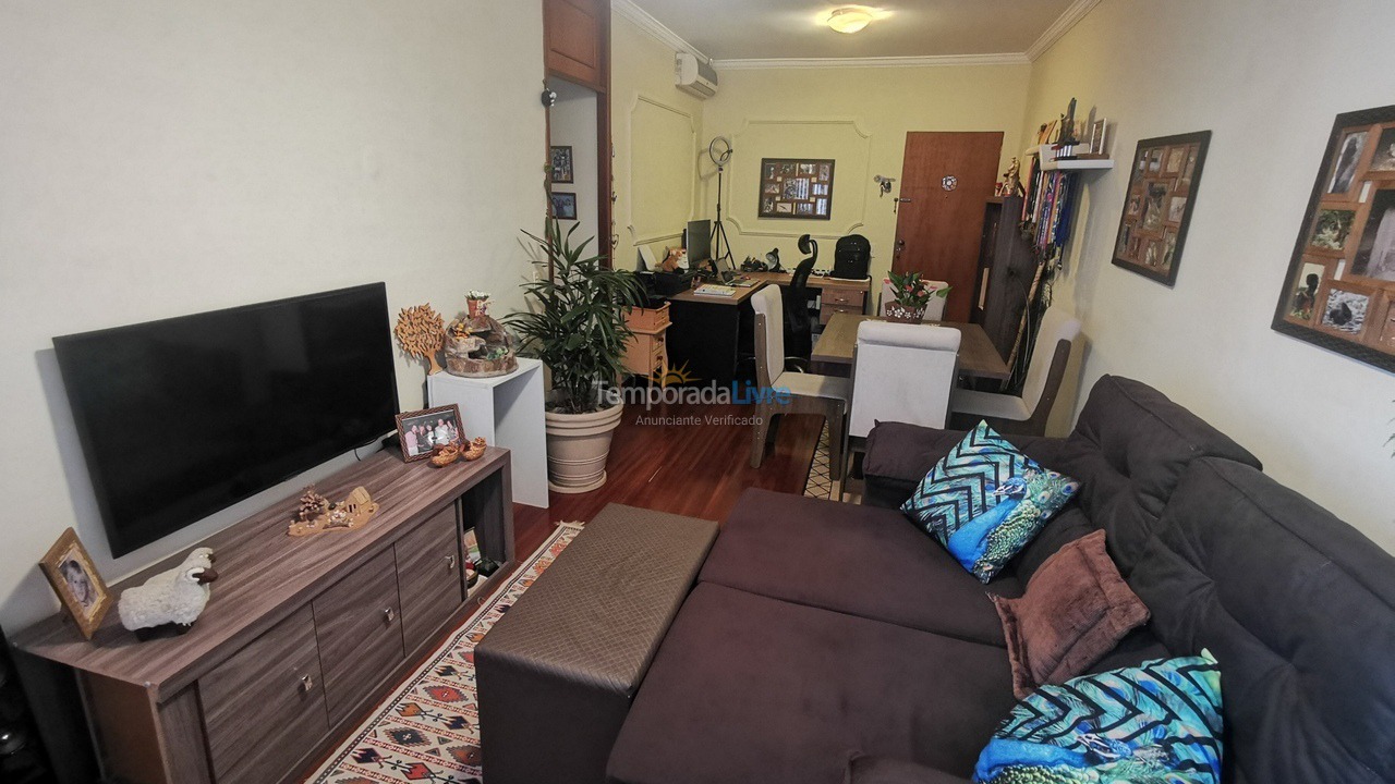 Apartamento para alquiler de vacaciones em Campinas (Jardim Chapadão)