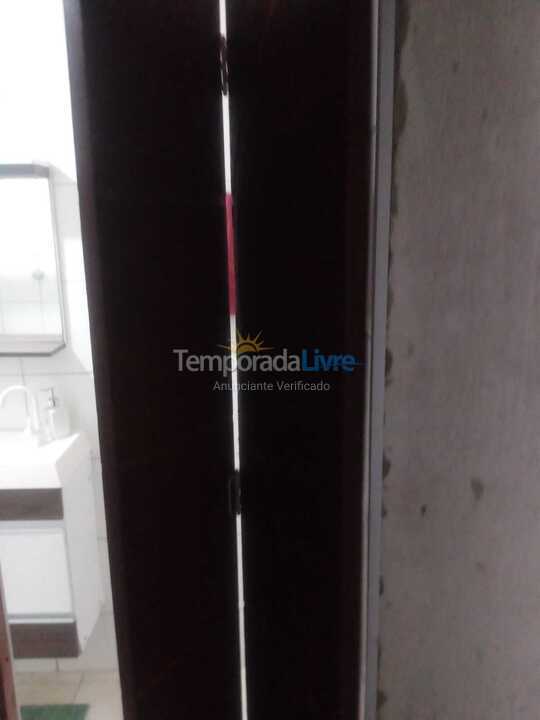 Casa para aluguel de temporada em Guarujá (Santo Antonio)