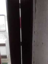 Casa terrea em bairro proximo 1.5km da praia das pitangueiras