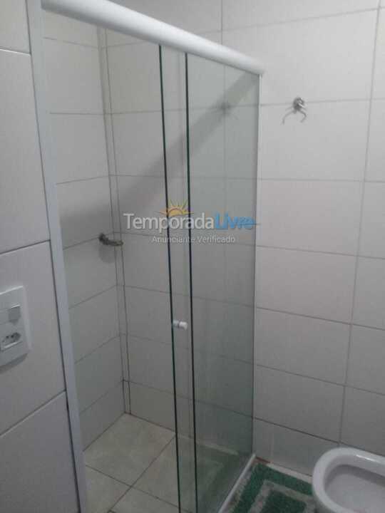 Casa para aluguel de temporada em Guarujá (Santo Antonio)