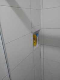 Casa terrea em bairro proximo 1.5km da praia das pitangueiras