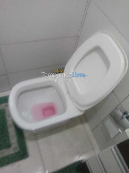 Casa para aluguel de temporada em Guarujá (Santo Antonio)