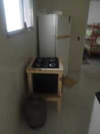 Casa terrea em bairro proximo 1.5km da praia das pitangueiras