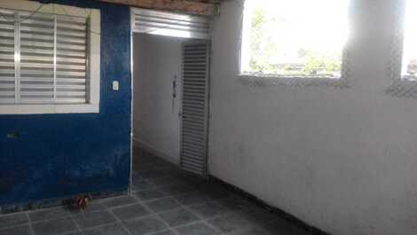 Casa para alquilar en Guarujá - Santo Antonio