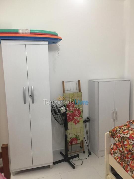 Casa para alquiler de vacaciones em Cabo Frio (Peró)