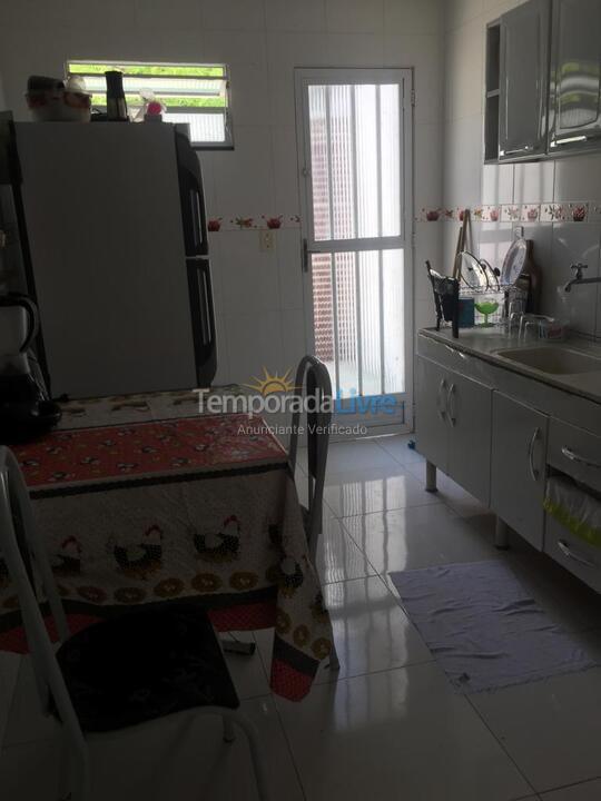 Casa para alquiler de vacaciones em Cabo Frio (Peró)