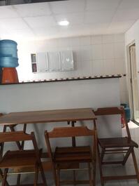 Alquiler Vacaciones y Carnaval - Peró