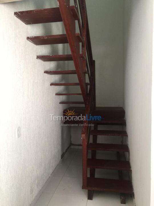 Casa para alquiler de vacaciones em Cabo Frio (Peró)