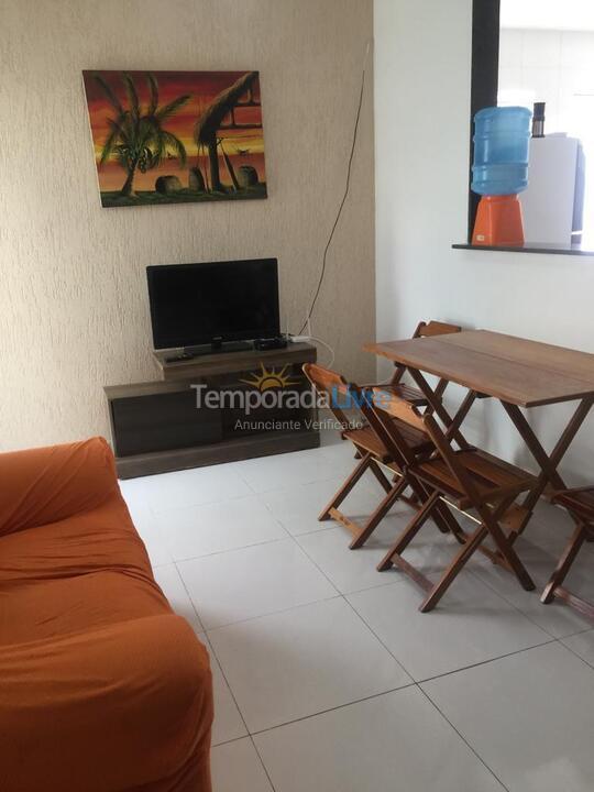 Casa para alquiler de vacaciones em Cabo Frio (Peró)