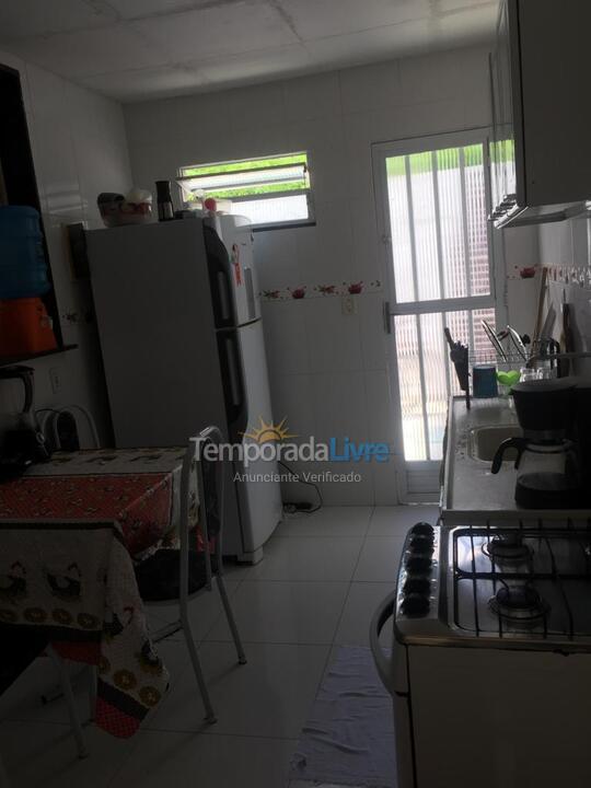 Casa para alquiler de vacaciones em Cabo Frio (Peró)