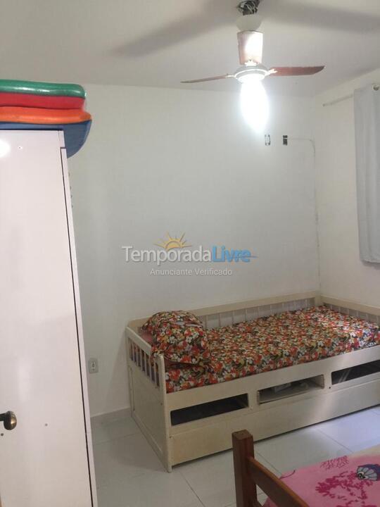 Casa para alquiler de vacaciones em Cabo Frio (Peró)