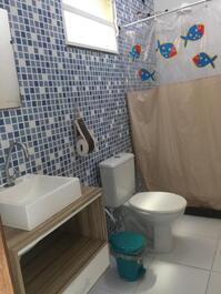 Alquiler Vacaciones y Carnaval - Peró