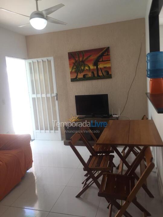 Casa para alquiler de vacaciones em Cabo Frio (Peró)