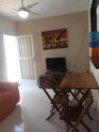 Alquiler Vacaciones y Carnaval - Peró