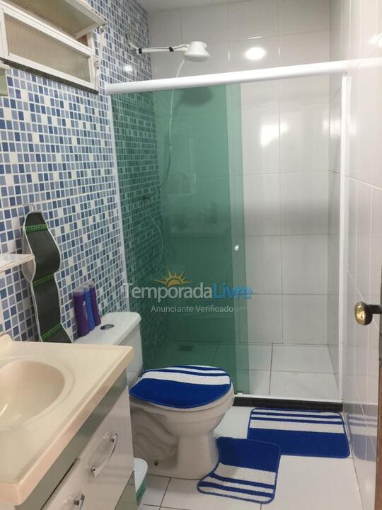 Casa para alquiler de vacaciones em Cabo Frio (Peró)